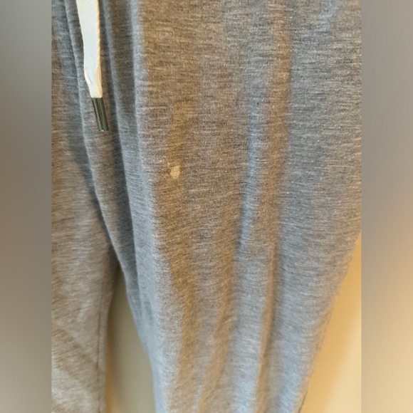 Smash + Tess Hoodie Romper - Picture 4 of 4